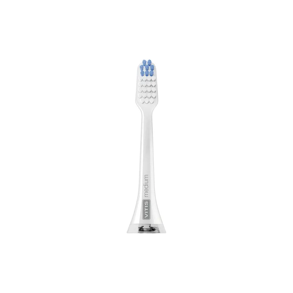 VITIS SONIC S10/S20 duo medium head 2 u