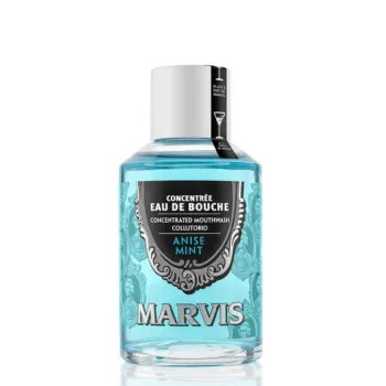 MARVIS ANISE MINT mouthwash 120 ml