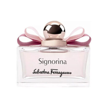 <span class="notranslate">SALVATORE FERRAGAMO SIGNORINA</span> Eau De Toilette 100 ml for Women <span class="notranslate">SALVATORE FERRAGAMO SIGNORINA</span> Eau De Toilette 100 ml for Women