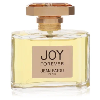 <span class="notranslate">JEAN PATOU JOY FOREVER</span> Eau De Parfum 75 ml for Women
