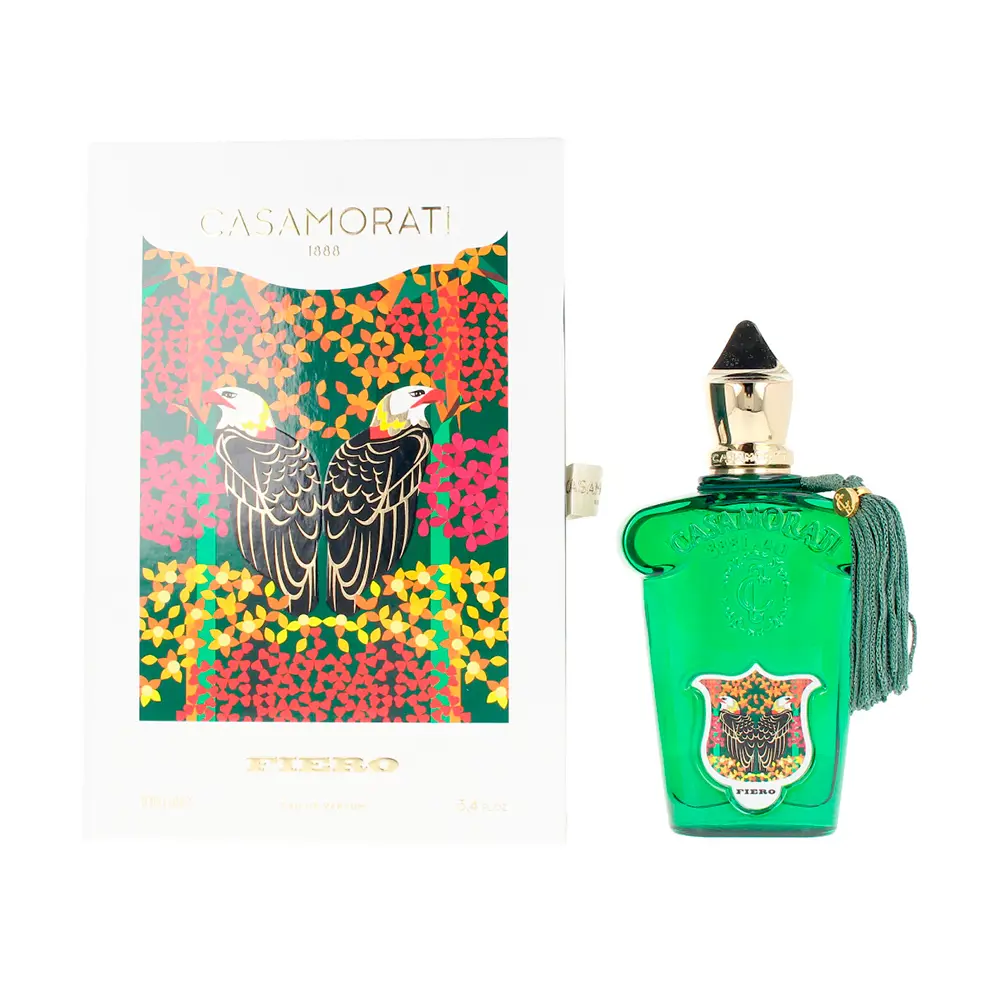 <span class="notranslate">CASAMORATI FIERO</span> eau de parfum 100 ml