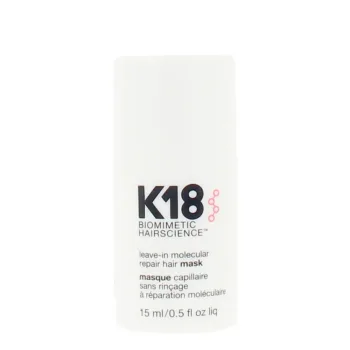 K18 LEAVE-IN repair mask 15 ml