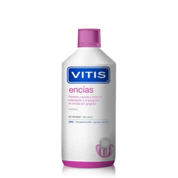 VITIS GUMS mouthwash 1000 ml
