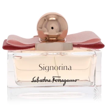 <span class="notranslate">SALVATORE FERRAGAMO SIGNORINA</span> Eau De Parfum 50 ml for Women <span class="notranslate">SALVATORE FERRAGAMO SIGNORINA</span> Eau De Parfum 50 ml for Women