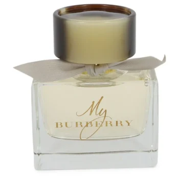 <span class="notranslate">BURBERRY MY BURBERRY</span> Eau De Parfum 90 ml for Women