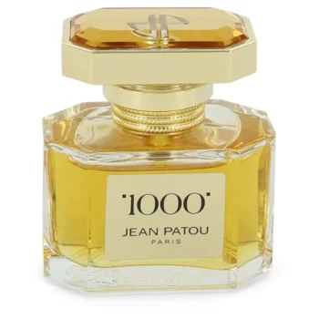 <span class="notranslate">JEAN PATOU 1000</span> Eau De Parfum 30 ml for Women