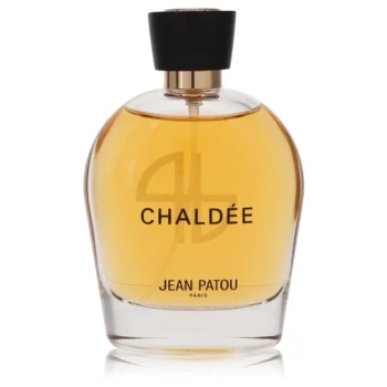 JEAN PATOU CHALDEE Eau De Parfum 100 ml for Women