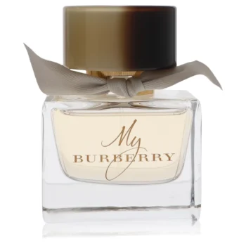 <span class="notranslate">BURBERRY MY BURBERRY</span> Eau De Parfum 50 ml for Women