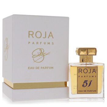 <span class="notranslate">ROJA PARFUMS ROJA 51 POUR FEMME</span> Eau De Parfum 50 ml for Women