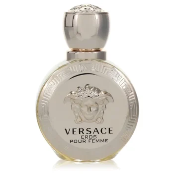 <span class="notranslate">VERSACE EROS</span> Eau De Parfum 50 ml for Women