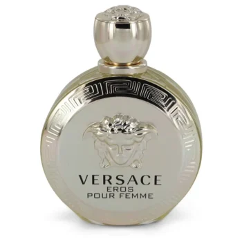 <span class="notranslate">VERSACE EROS</span> Eau De Parfum 100 ml for Women