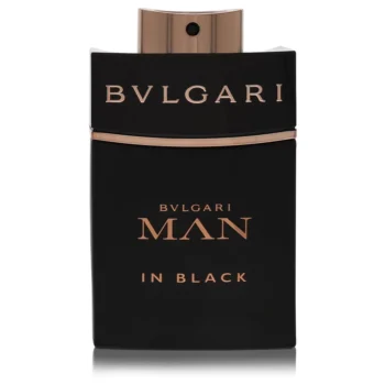 BVLGARI MAN IN BLACK Eau De Parfum 60 ml for Men