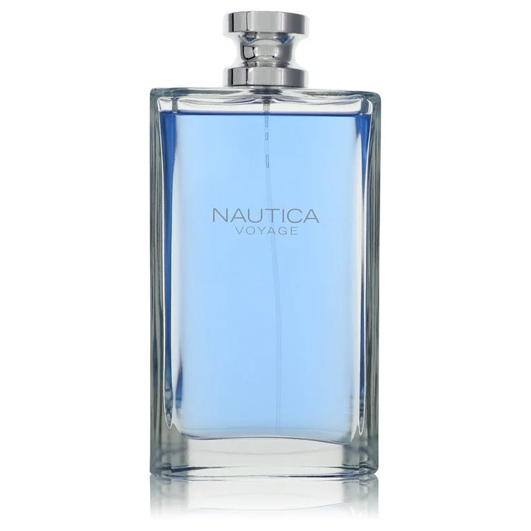 <span class="notranslate">NAUTICA VOYAGE</span> Eau De Toilette 200 ml for Men <span class="notranslate">NAUTICA VOYAGE</span> Eau De Toilette 200 ml for Men