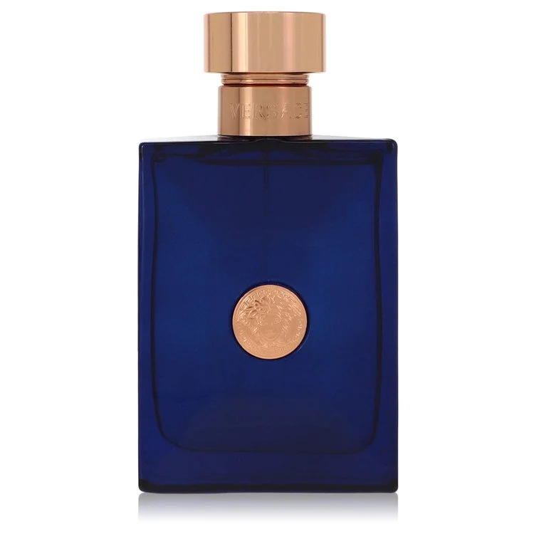 <span class="notranslate">VERSACE POUR HOMME DYLAN BLUE</span> Eau De Toilette 100 ml for Men <span class="notranslate">VERSACE POUR HOMME DYLAN BLUE</span> Eau De Toilette 100 ml for Men