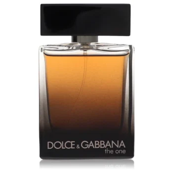 <span class="notranslate">DOLCE & GABBANA THE ONE</span> Eau De Parfum 50 ml for Men