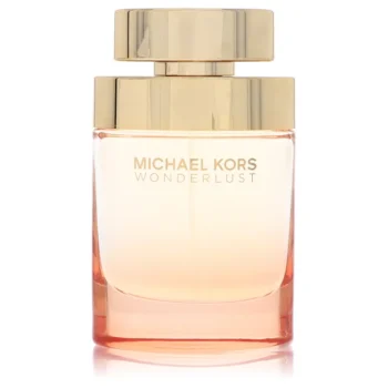 MICHAEL KORS WONDERLUST Eau De Parfum 100 ml pour Femme MICHAEL KORS WONDERLUST Eau De Parfum 100 ml pour Femme