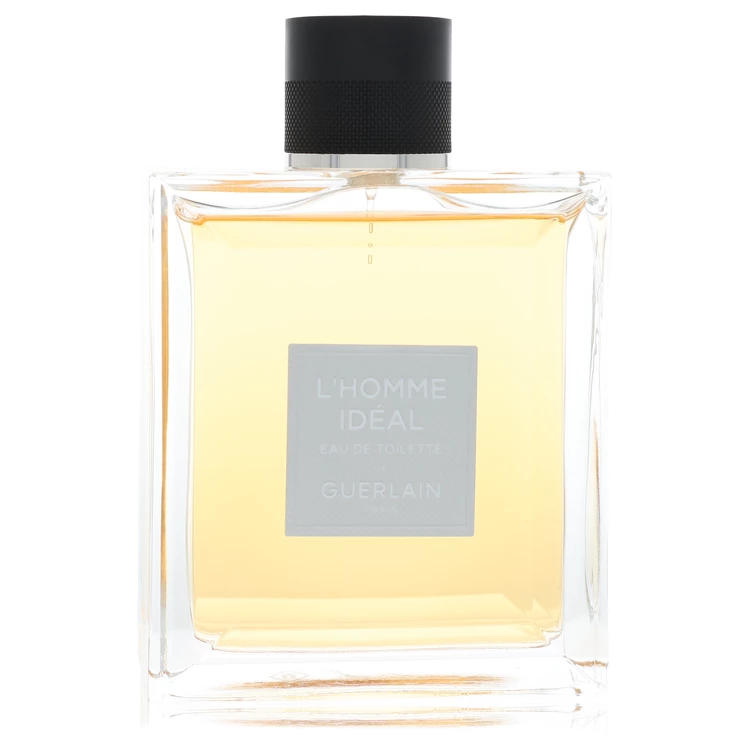 <span class="notranslate">GUERLAIN L'HOMME IDEAL</span> Eau De Toilette 150 ml for Men <span class="notranslate">GUERLAIN L'HOMME IDEAL</span> Eau De Toilette 150 ml for Men