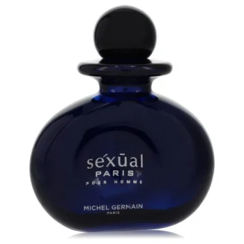 <span class="notranslate">MICHEL GERMAIN SEXUAL PARIS</span> Eau De Toilette 125 ml for Men