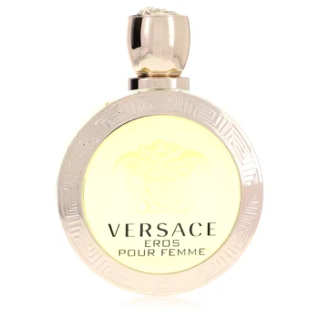 VERSACE EROSEau de Toilette 100 ml für Damen