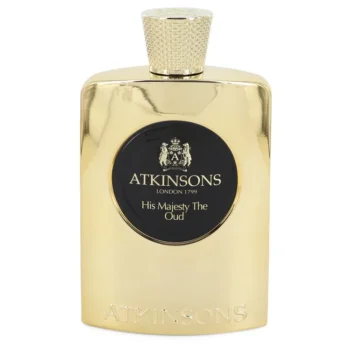<span class="notranslate">ATKINSONS HIS MAJESTY THE OUD</span> Eau De Parfum 100 ml for Men