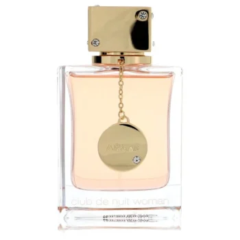 <span class="notranslate">ARMAF CLUB DE NUIT WOMAN</span> Eau De Parfum 100 ml for Women <span class="notranslate">ARMAF CLUB DE NUIT WOMAN</span> Eau De Parfum 100 ml for Women