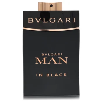 <span class="notranslate">BVLGARI MAN IN BLACK</span> Eau De Parfum 150 ml for Men