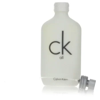 <span class="notranslate">CALVIN KLEIN CK ALL</span> Eau De Toilette 200 ml Unisex