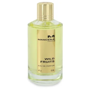 <span class="notranslate">MANCERA WILD FRUITS</span> Eau De Parfum 120 ml Unisex