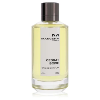<span class="notranslate">MANCERA CEDRAT BOISE</span> Eau De Parfum 120 ml Unisex <span class="notranslate">MANCERA CEDRAT BOISE</span> Eau De Parfum 120 ml Unisex