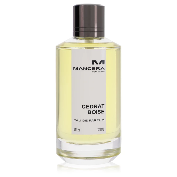 <span class="notranslate">MANCERA CEDRAT BOISE</span> Eau De Parfum 120 ml Unisex <span class="notranslate">MANCERA CEDRAT BOISE</span> Eau De Parfum 120 ml Unisex