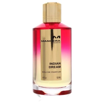 <span class="notranslate">MANCERA INDIAN DREAM</span> Eau De Parfum 120 ml for Women