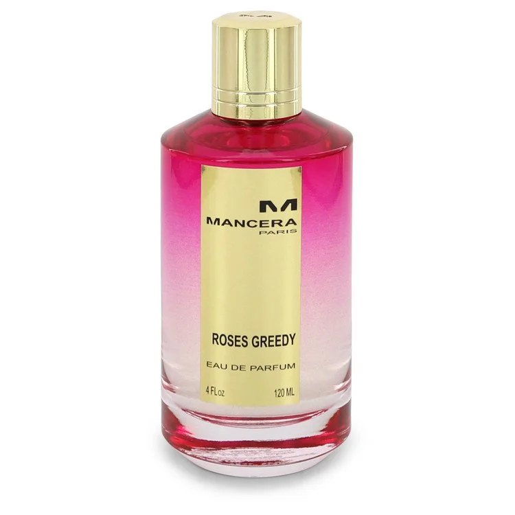 <span class="notranslate">MANCERA ROSES GREEDY</span> Eau De Parfum 120 ml Unisex <span class="notranslate">MANCERA ROSES GREEDY</span> Eau De Parfum 120 ml Unisex