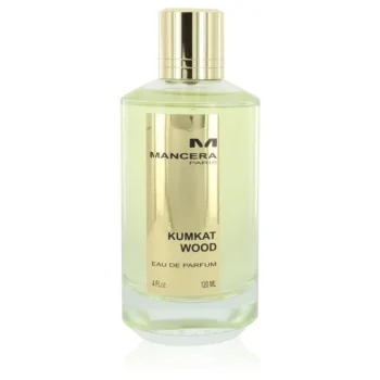 <span class="notranslate">MANCERA KUMKAT WOOD</span> Eau De Parfum 120 ml Unisex