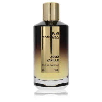 <span class="notranslate">MANCERA AOUD VANILLE</span> Eau De Parfum 120 ml Unisex <span class="notranslate">MANCERA AOUD VANILLE</span> Eau De Parfum 120 ml Unisex
