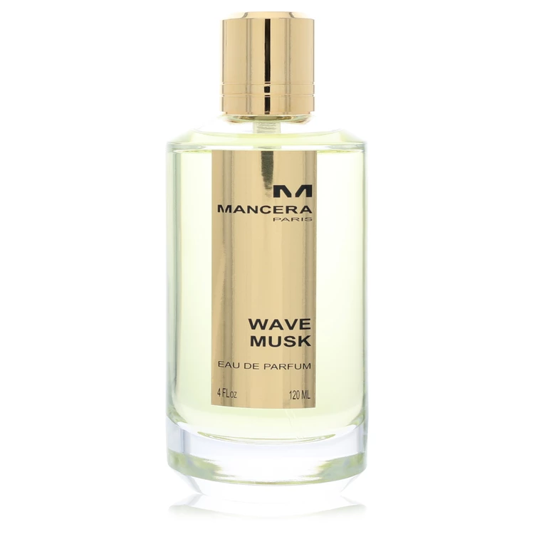 <span class="notranslate">MANCERA WAVE MUSK</span> Eau De Parfum 120 ml Unisex <span class="notranslate">MANCERA WAVE MUSK</span> Eau De Parfum 120 ml Unisex