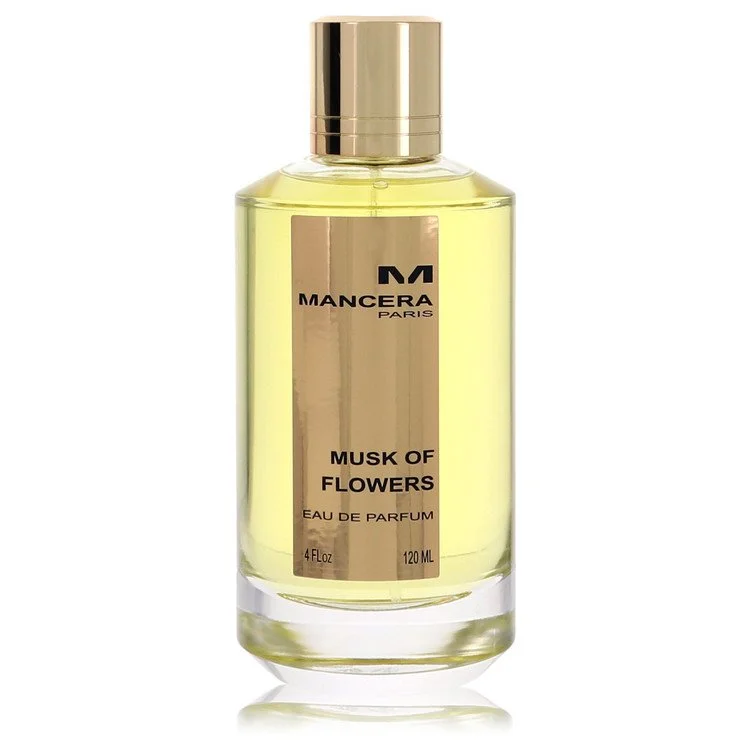 <span class="notranslate">MANCERA MUSK OF FLOWERS</span> Eau De Parfum 120 ml for Women <span class="notranslate">MANCERA MUSK OF FLOWERS</span> Eau De Parfum 120 ml for Women