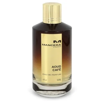 <span class="notranslate">MANCERA AOUD CAFé</span> Eau De Parfum 120 ml Unisex <span class="notranslate">MANCERA AOUD CAFé</span> Eau De Parfum 120 ml Unisex