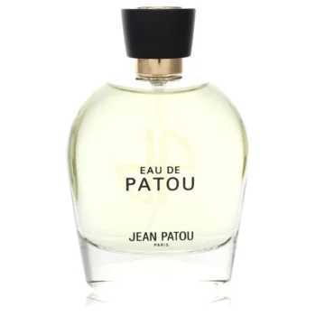 <span class="notranslate">JEAN PATOU EAU DE PATOU</span> Eau De Toilette 100 ml Unisex