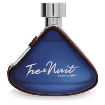 <span class="notranslate">ARMAF TRES NUIT</span> Eau De Parfum 100 ml for Men