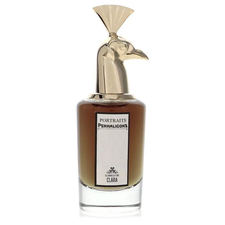 PENHALIGON'S CLANDESTINE CLARA Eau De Parfum 75 ml UNISEX PENHALIGON'S CLANDESTINE CLARA Eau De Parfum 75 ml UNISEX