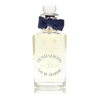 PENHALIGON'S NON. 33 Eau De Cologne 50 ml pour Homme