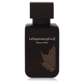 <span class="notranslate">RASASI TOBACCO BLAZE</span> Eau De Parfum 75 ml for Men