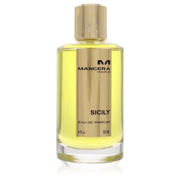 <span class="notranslate">MANCERA SICILY</span> Eau De Parfum 120 ml Unisex