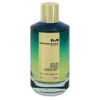 <span class="notranslate">MANCERA AOUD LEMON MINT</span> Eau De Parfum 120 ml Unisex <span class="notranslate">MANCERA AOUD LEMON MINT</span> Eau De Parfum 120 ml Unisex