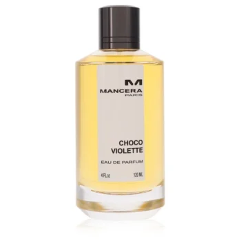 <span class="notranslate">MANCERA CHOCO VIOLETTE</span> Eau De Parfum 120 ml Unisex <span class="notranslate">MANCERA CHOCO VIOLETTE</span> Eau De Parfum 120 ml Unisex
