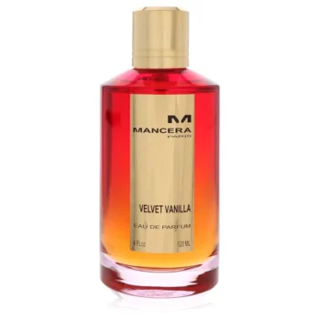 <span class="notranslate">MANCERA VELVET VANILLA</span> Eau De Parfum 120 ml Unisex