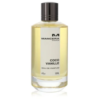 <span class="notranslate">MANCERA COCO VANILLE</span> Eau De Parfum 120 ml Unisex
