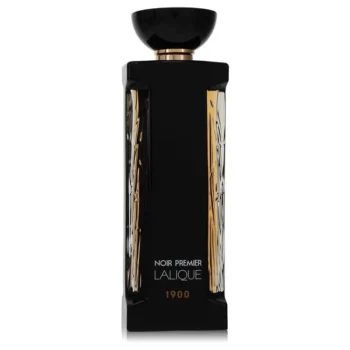 <span class="notranslate">LALIQUE FLEUR UNIVERSELLE NOIR PREMIER</span> Eau De Parfum 100 ml Unisex