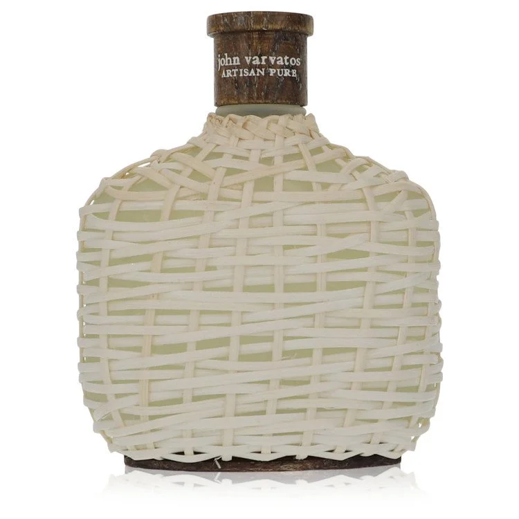 JOHN VARVATOS ARTISAN PURE Eau De Toilette 125 ml pour Homme JOHN VARVATOS ARTISAN PURE Eau De Toilette 125 ml pour Homme