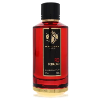<span class="notranslate">MANCERA RED TOBACCO</span> Eau De Parfum 120 ml Unisex